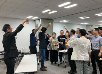 イベント風景3